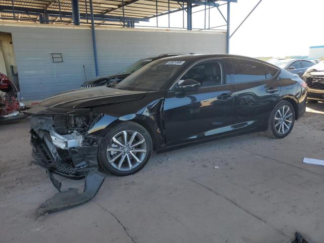  Salvage Acura Integra