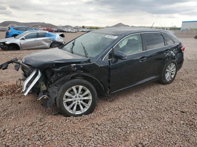  Salvage Toyota Venza