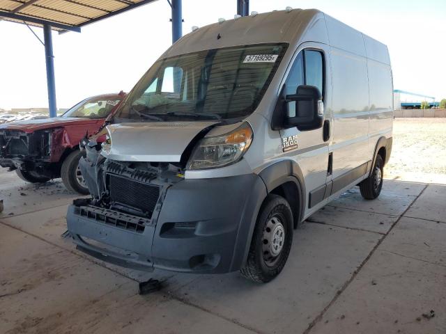  Salvage Ram Promaster