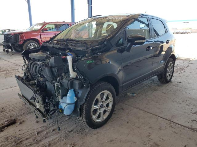  Salvage Ford EcoSport