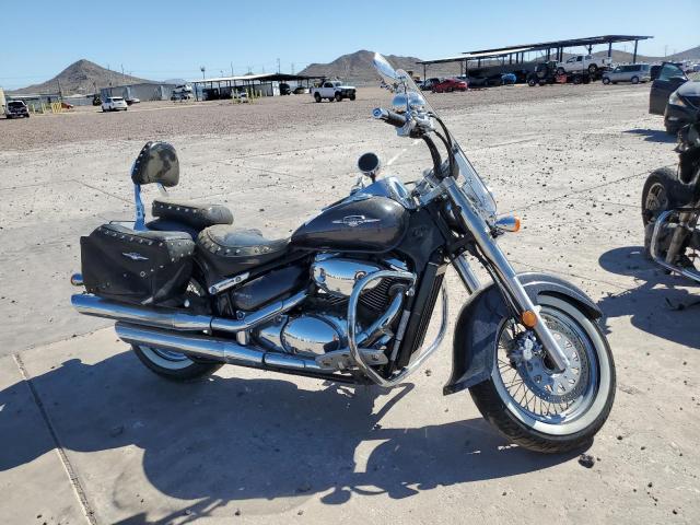  Salvage Suzuki Boulevard