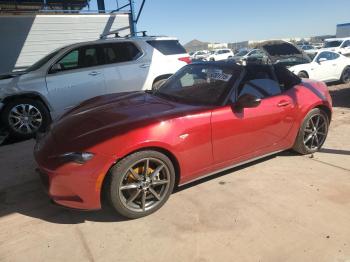  Salvage Mazda Mx5