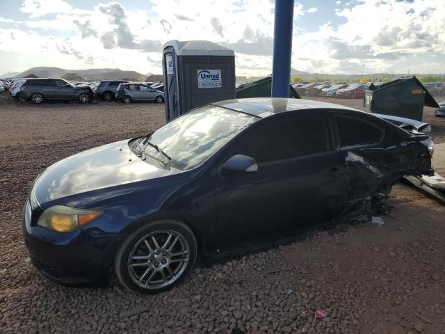  Salvage Toyota Scion