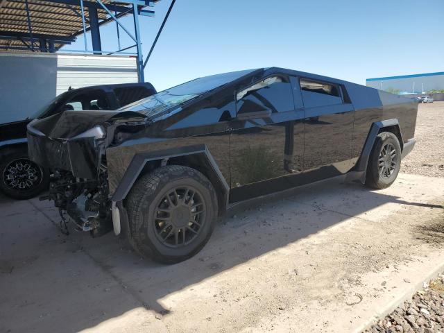  Salvage Tesla Cybertruck