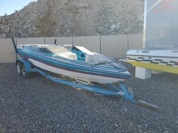  Salvage Lave 21xtski
