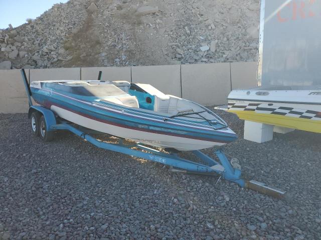  Salvage Lave 21xtski