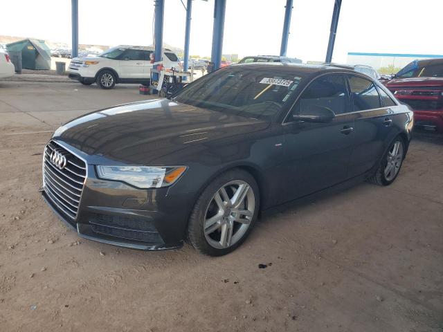  Salvage Audi A6