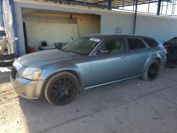  Salvage Dodge Magnum
