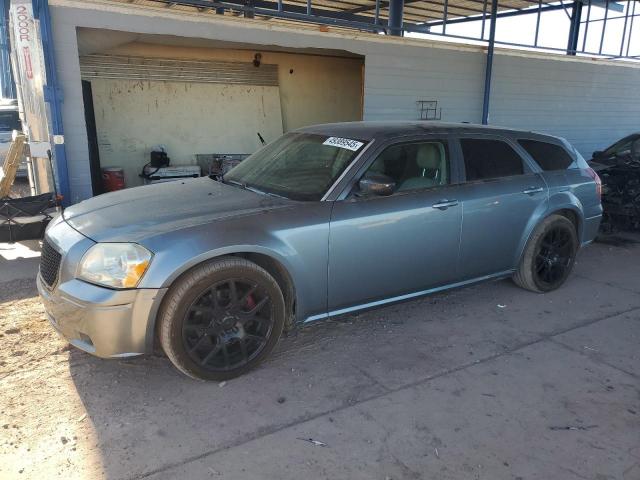  Salvage Dodge Magnum