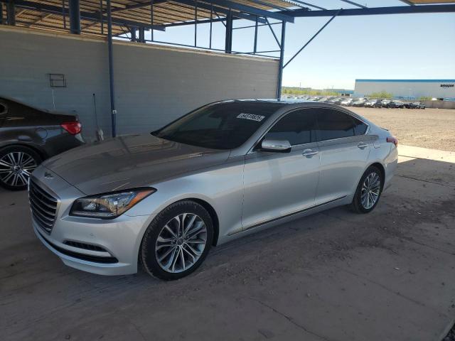  Salvage Hyundai Genesis
