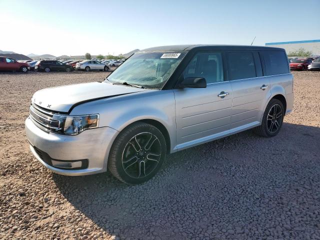  Salvage Ford Flex