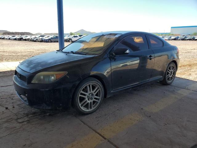  Salvage Toyota Scion