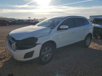  Salvage Volvo XC60