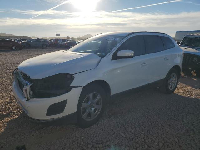  Salvage Volvo XC60