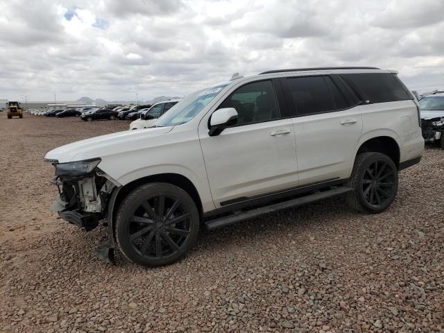  Salvage Cadillac Escalade