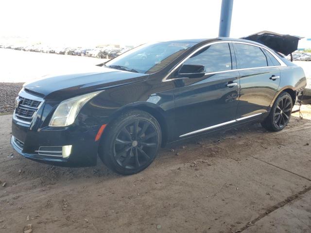  Salvage Cadillac XTS