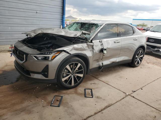  Salvage Polestar 2