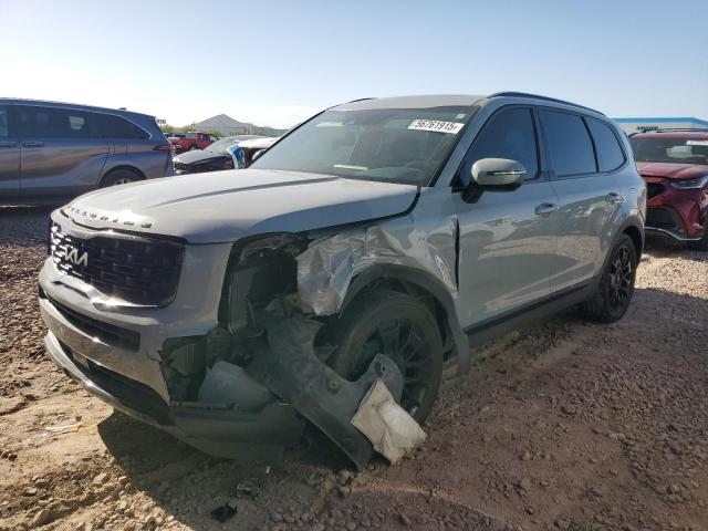  Salvage Kia Telluride