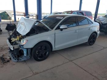  Salvage Audi A3