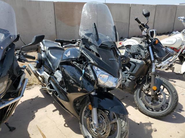  Salvage Honda St Cycle