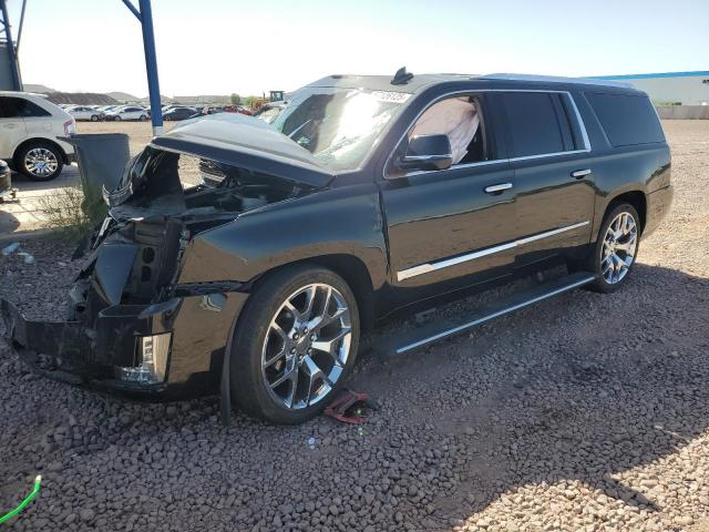  Salvage Cadillac Escalade