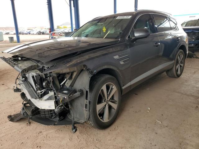  Salvage Genesis GV80