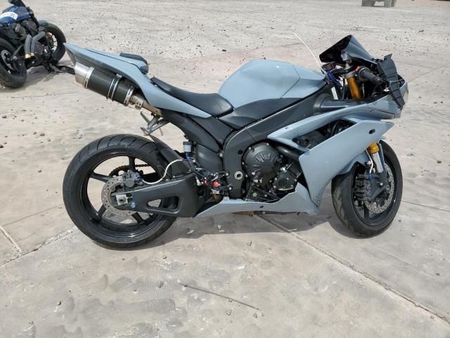  Salvage Yamaha Yzf1000