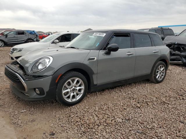  Salvage MINI Cooper