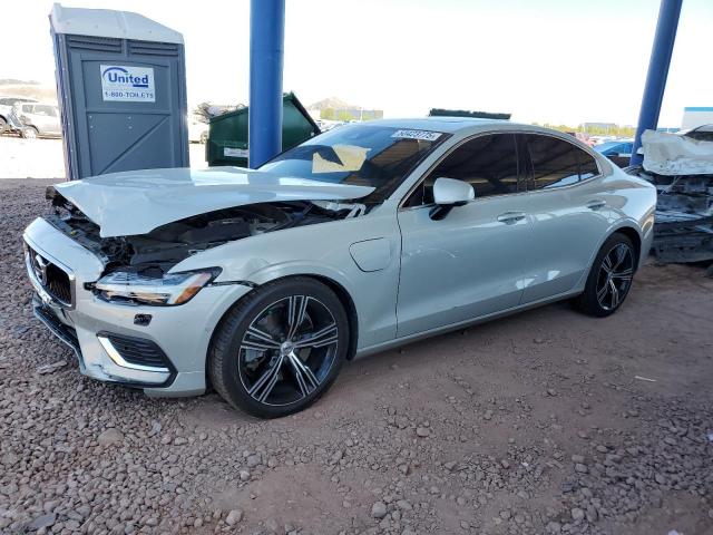  Salvage Volvo S60