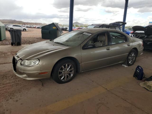  Salvage Chrysler Concorde