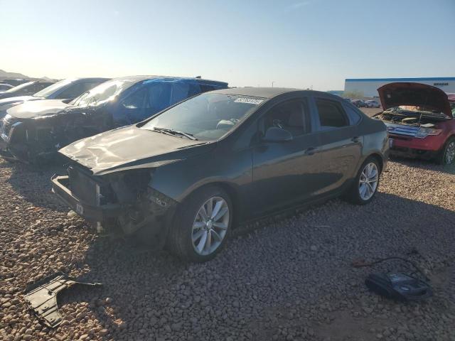  Salvage Buick Verano