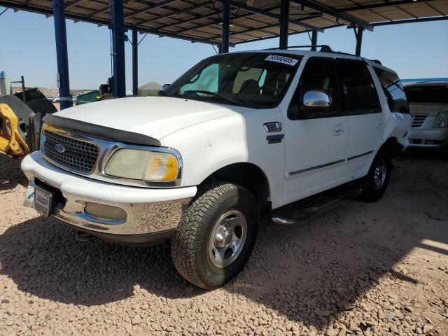  Salvage Ford Expedition