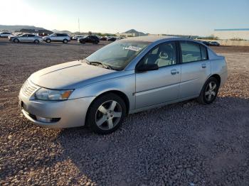  Salvage Saturn Ion