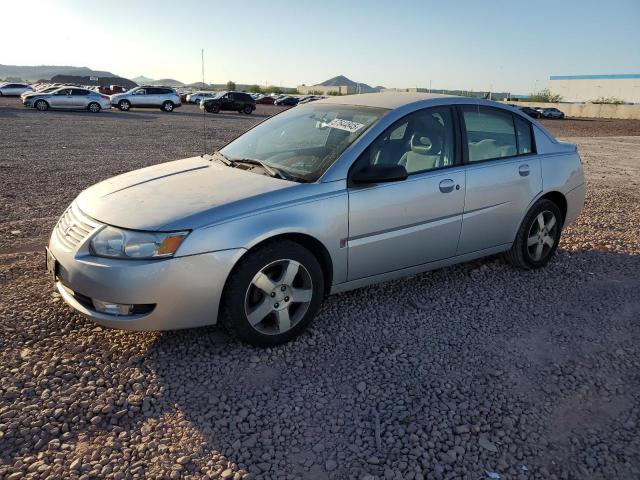  Salvage Saturn Ion