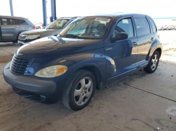  Salvage Chrysler PT Cruiser