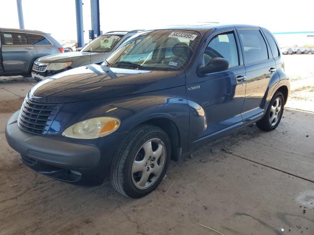 Salvage Chrysler PT Cruiser