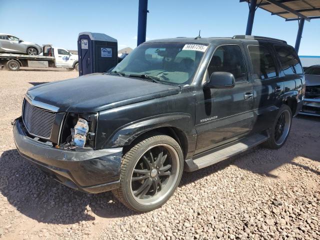  Salvage Cadillac Escalade