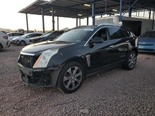  Salvage Cadillac SRX