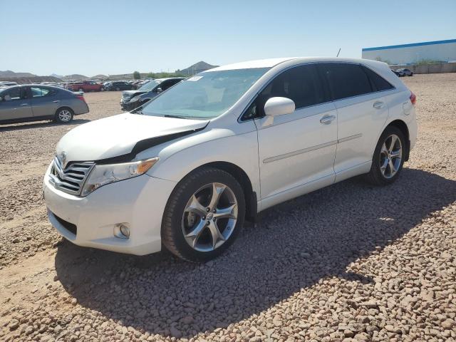  Salvage Toyota Venza