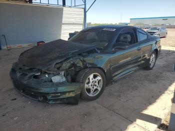  Salvage Pontiac Grandam