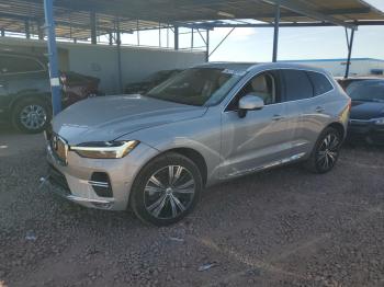  Salvage Volvo Xc60 Ultim