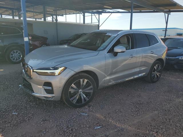  Salvage Volvo Xc60 Ultim