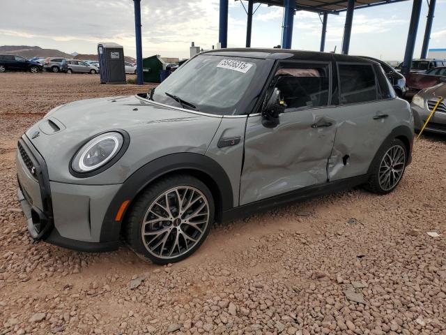  Salvage MINI Cooper