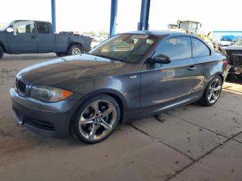  Salvage BMW 1 Series