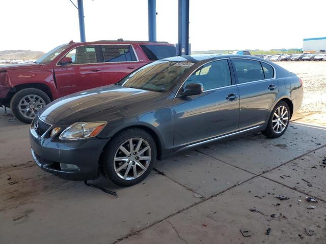  Salvage Lexus Gs