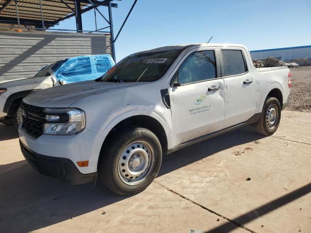  Salvage Ford Maverick