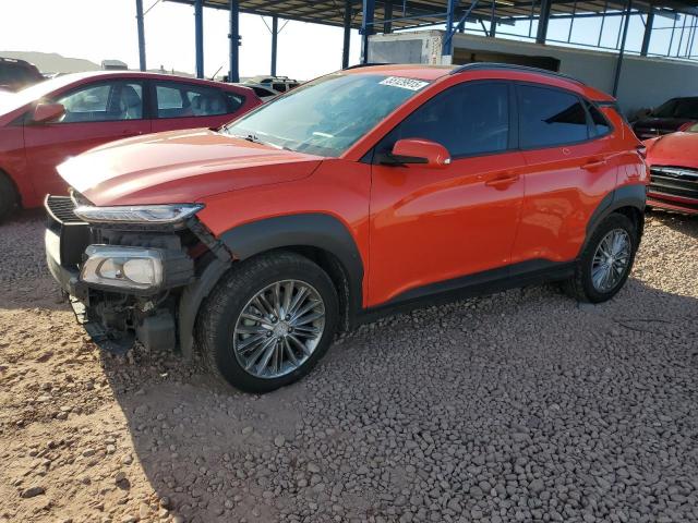  Salvage Hyundai KONA