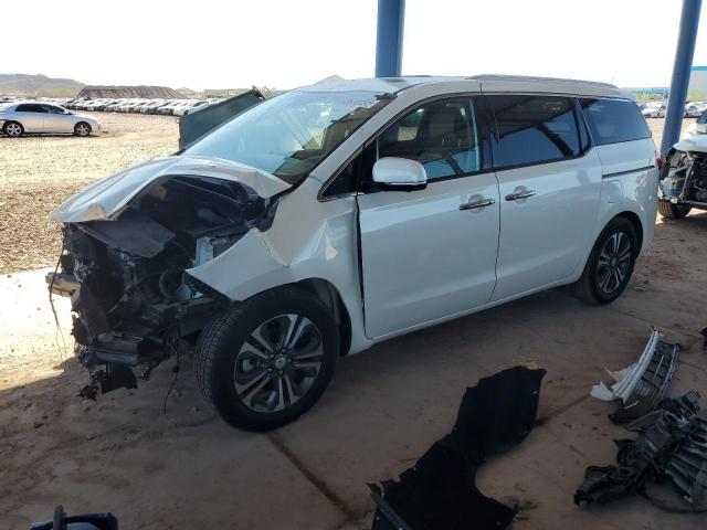  Salvage Kia Sedona