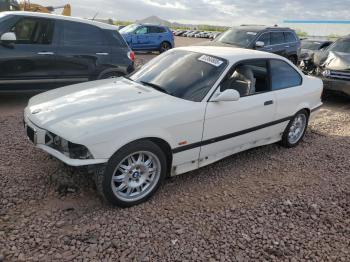 Salvage BMW M Series