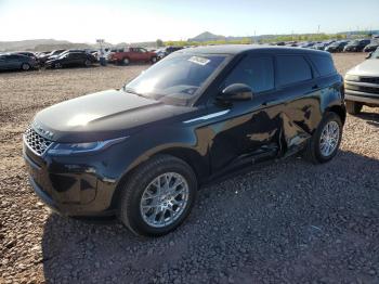  Salvage Land Rover Range Rover